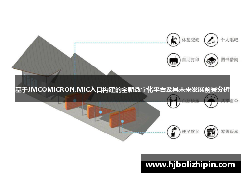 基于JMCOMICRON.MIC入口构建的全新数字化平台及其未来发展前景分析